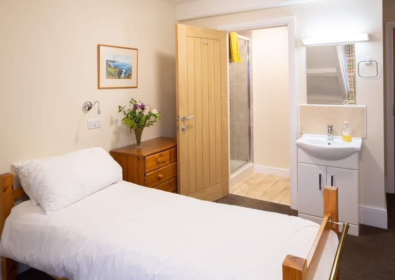 4 Night Silent Retreat England Marion Young Retreats