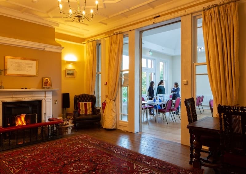 4 Night Silent Retreat England Marion Young Retreats