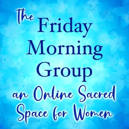 Friday Morning Group banner