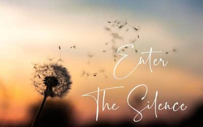 Nowhere to turn? Try entering ‘The Silence’