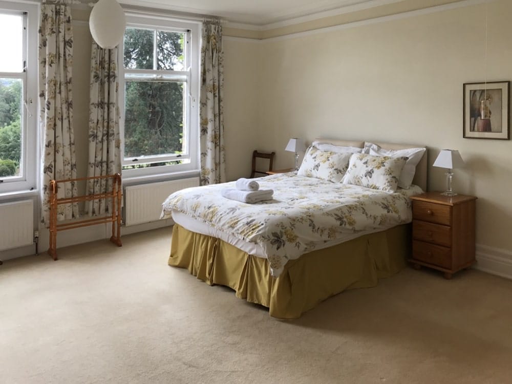 4 Night Silent Retreat England Marion Young Retreats