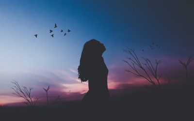 The Power of Silence ~ A Guide to Taking Time Out to ‘Be’